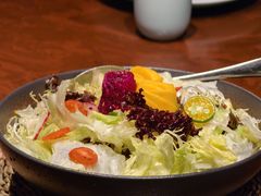 -川旺角融合菜•海景餐厅(星海广场店)