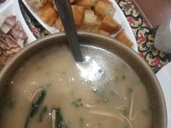 -城南往事风味主题餐厅(领秀城店)