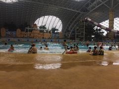 -天山海世界·米立方