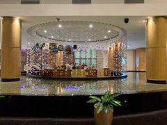 -青岛海尔洲际酒店