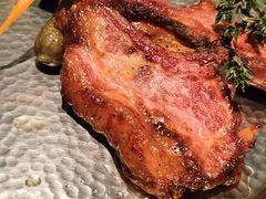 -黑宝石西餐厅(汇励99城市公园店)