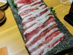 -那胡同里的小烤肉馆(开发区万达店)
