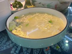 -八木轩·寻味大理白族民俗餐厅(文献路店)