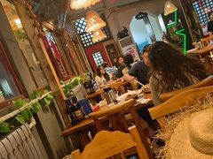 -旺角小渔村·海肠捞饭开创者(环山路店)