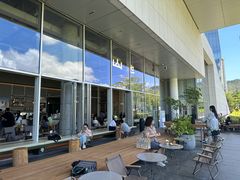 -SAANCI山池咖啡(海上世界文化艺术中心店)