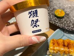 -Tuna maki寿司(园区永旺店)