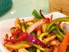-万山楼海鲜酒家·二十三年老字号
