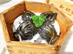 好景虾饺皇-新好景海鲜酒家(新塘店)