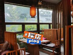 -南山渔宴