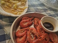 -钱大妈海鲜饭店(保利林语店)