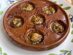 佩斯卡拉风味蒜香蜗牛-萨莉亚意式餐厅(南京环亚凯瑟琳广场店)