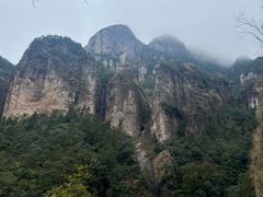 -雁荡山风景名胜区
