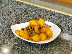 -黑白电视长沙小吃(美林M·LIVE天地东座店)