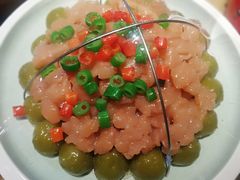 -六合居·明厨亮灶餐厅(成双大道店)