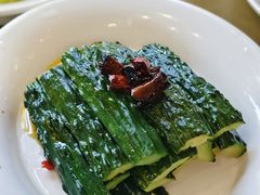 -河沿肉饼Beijing Pie(东华门店)