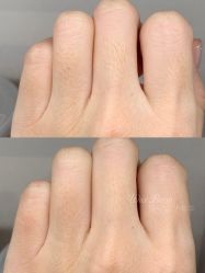 点击看大图 -Wax Brow蜜蜡脱毛美甲美睫眉吧