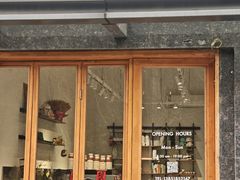 -MOI COFFEE(江山汇悦山府店)