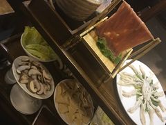 -香天下·四川火锅(安镇大润发店)