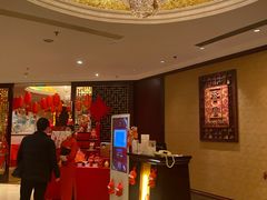 -武汉香格里拉大酒店·香宫中餐厅