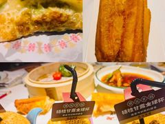 -金牌禄运·点心·啫煲(百信广场店)