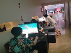 -神帆·元气汤泉(解放西路店)