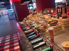 -炉小哥烤肉(信万广场店)