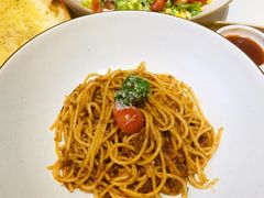 -get pizza意大利餐厅(凯德MALL店)