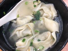 -小姜锅贴(凤凰街店)