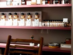 -Punchline Coffee&Roaster(同济大学店)