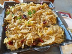 -冰城串说·羊肉串烧烤(哈西大街店)