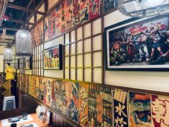 -玉川屋·深夜食堂居酒屋(柳巷店)