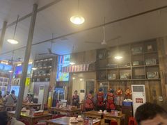 -冶建镜子·中国龙虾王(总店)