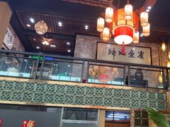 -大水车公馆·顺德菜·妈姐菜(均安店)