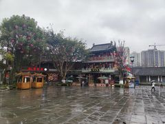 -昌州古城