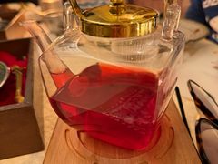 -龟兹KUCINA·新疆菜(前滩L+PLAZA店)