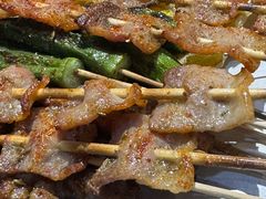 -壹块捌烧烤(灯市口店)