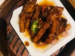 -稻香饭店(IFS国金中心店)