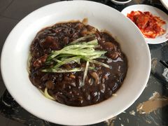 -桃园中华料理炸酱面(燕儿岛路店)
