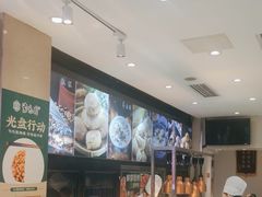 -紫光园(劲松店)