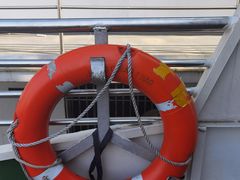 -武汉关码头(轮渡站)