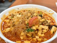 -清真·马洪小炒泡馍馆(钟楼回民街店)