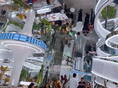 -3号仓库·创意中国菜(新世界城店)