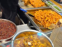 -周小亮丁家坡洋芋(全国总店)