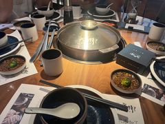 -大头椰·海南椰子鸡火锅(思明万象城店)