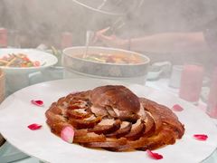 -四世同堂·京菜·烤鸭(双井店)