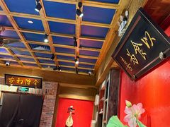 -小吊梨汤·北京菜·烤鸭(清河万象汇店)