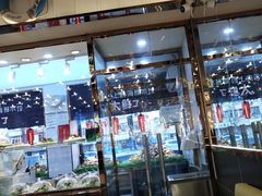 -必点海鲜·鲅鱼水饺(鞍山西道店)