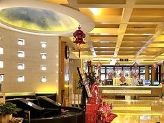 -黄金海岸水疗会所(凯利宾馆店)