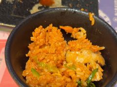 -海之屋韩式烤肉(海棠68环球美食街店)