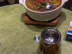 -太守宴·蘭院(天塔店)